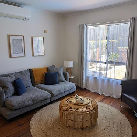 Ocean Park Motel & Holiday Apartments Κοφς Χάρμπουρ Εξωτερικό φωτογραφία
